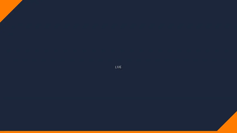 本子网站 赛事直播画面 - 创作者正在展示精彩视频作品