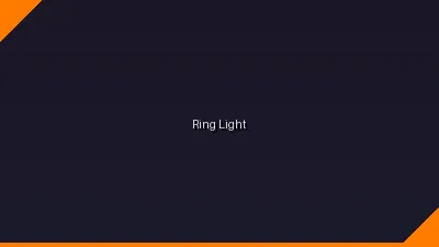 积分兑换 - LED环形补光灯 | 本子网站 积分商城